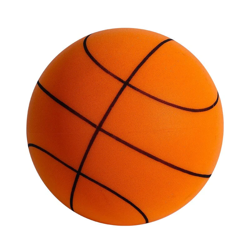 HushedHandles- Silent Basketball - Don't Know What To Gift