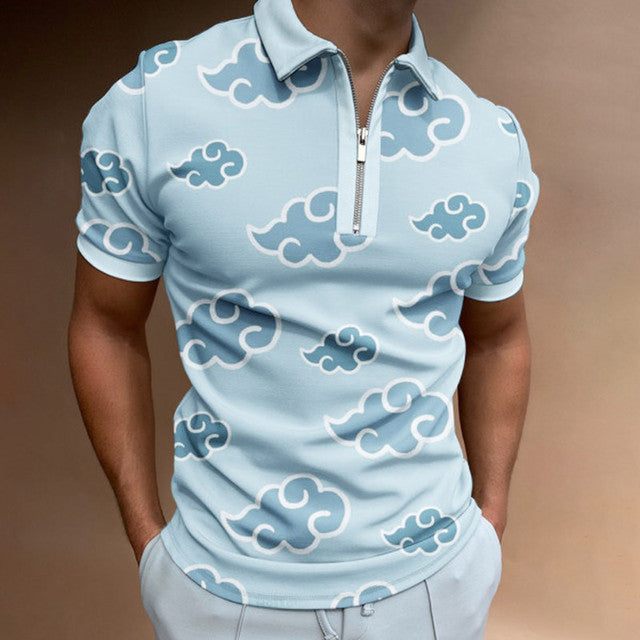 Men Polo Shirt - Don't Know What To Gift