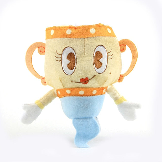 13 style Cuphead Plush Doll Toys - Don't Know What To Gift