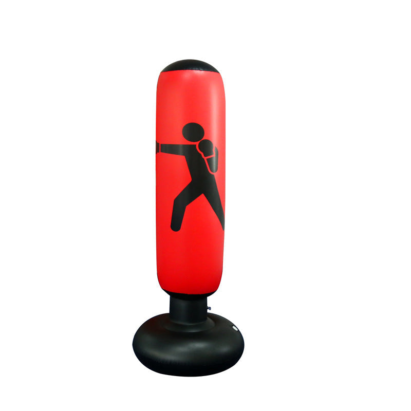 Inflatable boxing column - Don't Know What To Gift