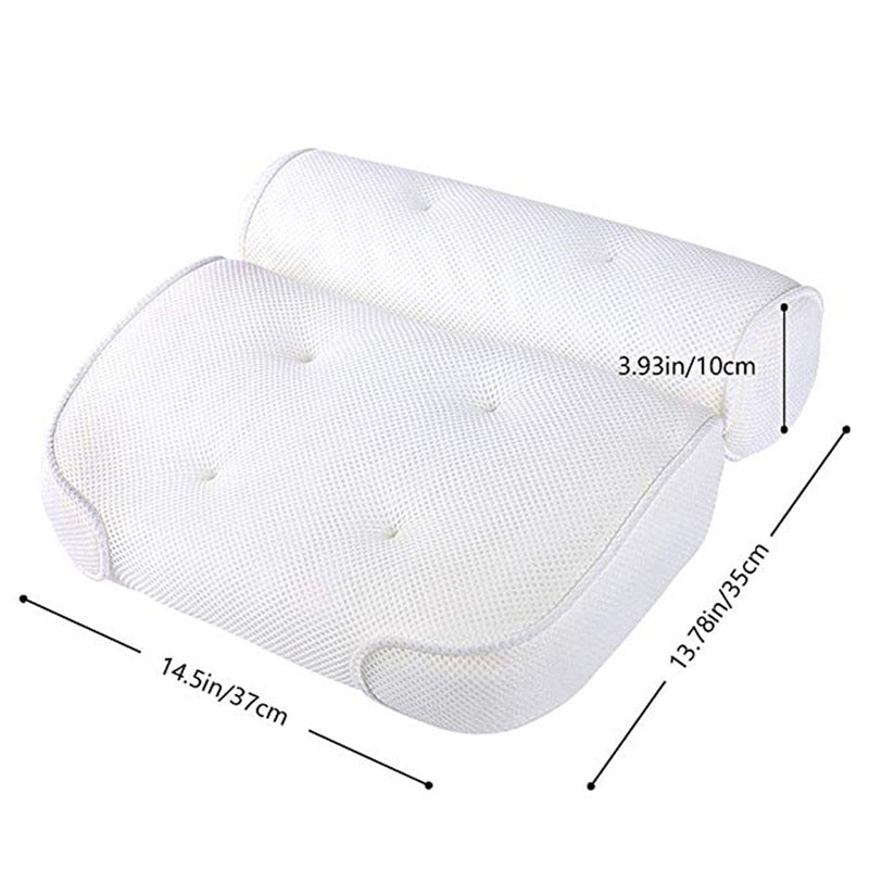 Bath Pillow - Don't Know What To Gift