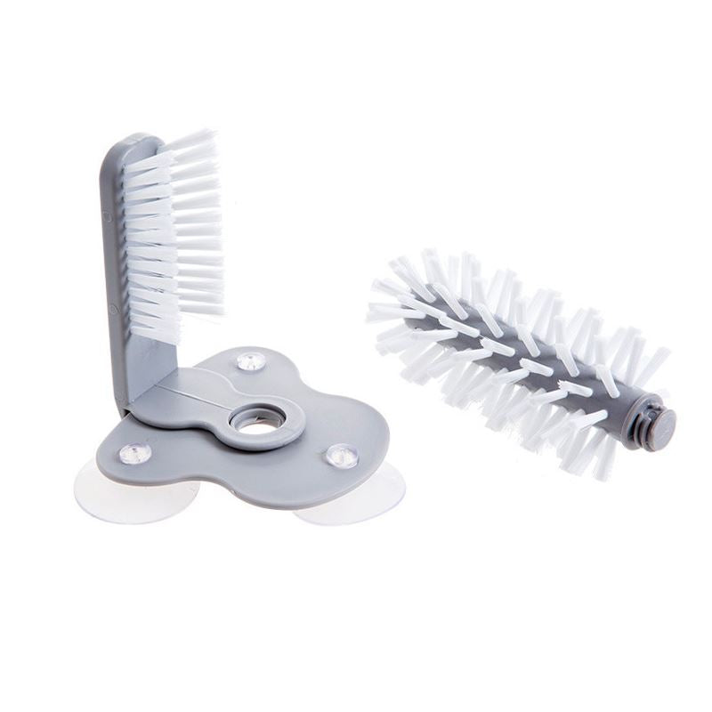Lazy Double-Sided Cup Cleaner - Don't Know What To Gift