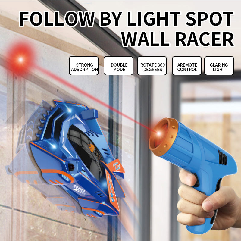 Anti Gravity Car Toys - Don't Know What To Gift