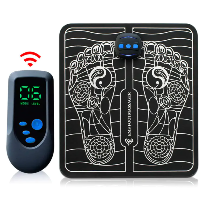 EMS Foot Massage - Don't Know What To Gift