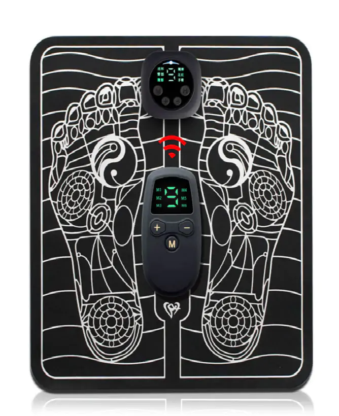 EMS Foot Massage - Don't Know What To Gift
