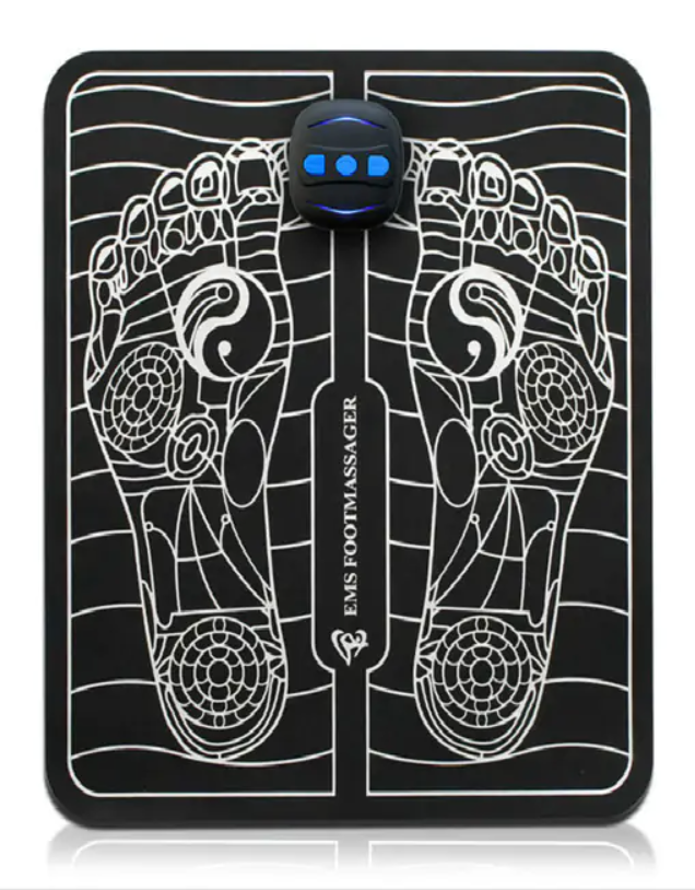 EMS Foot Massage - Don't Know What To Gift
