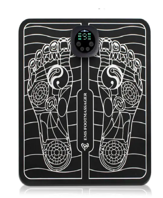 EMS Foot Massage - Don't Know What To Gift