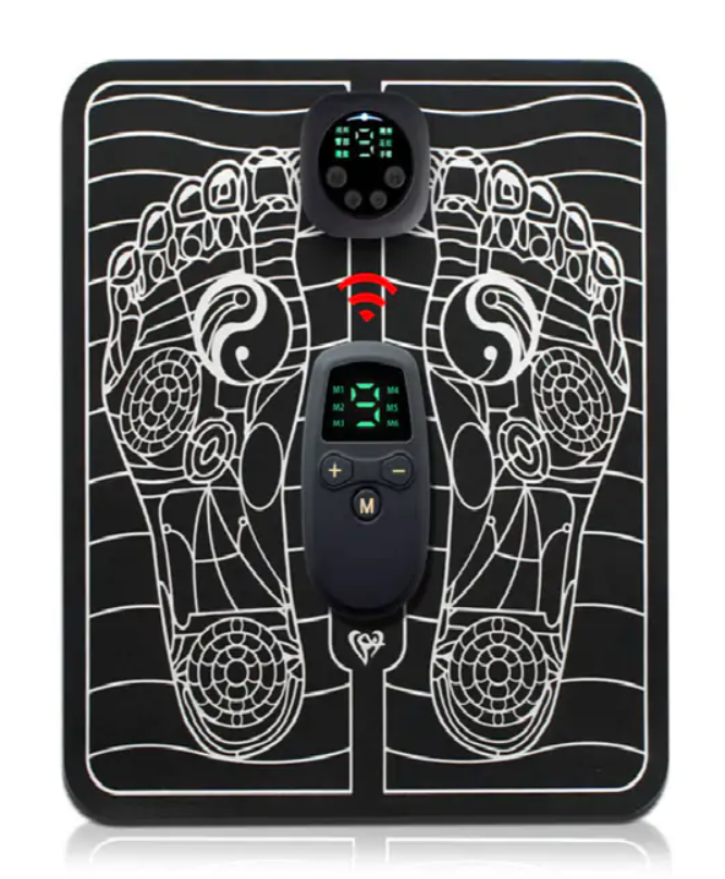 EMS Foot Massage - Don't Know What To Gift