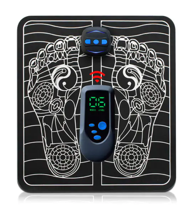 EMS Foot Massage - Don't Know What To Gift