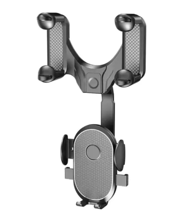 360° Rotatable Smart Phone Car Holder - Don't Know What To Gift