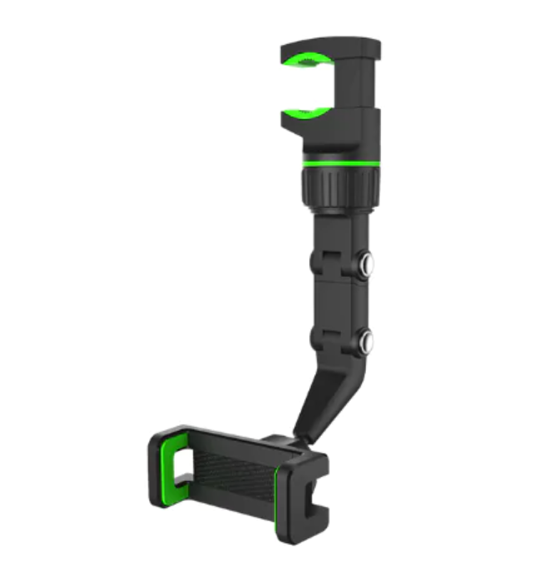 360° Rotatable Smart Phone Car Holder - Don't Know What To Gift