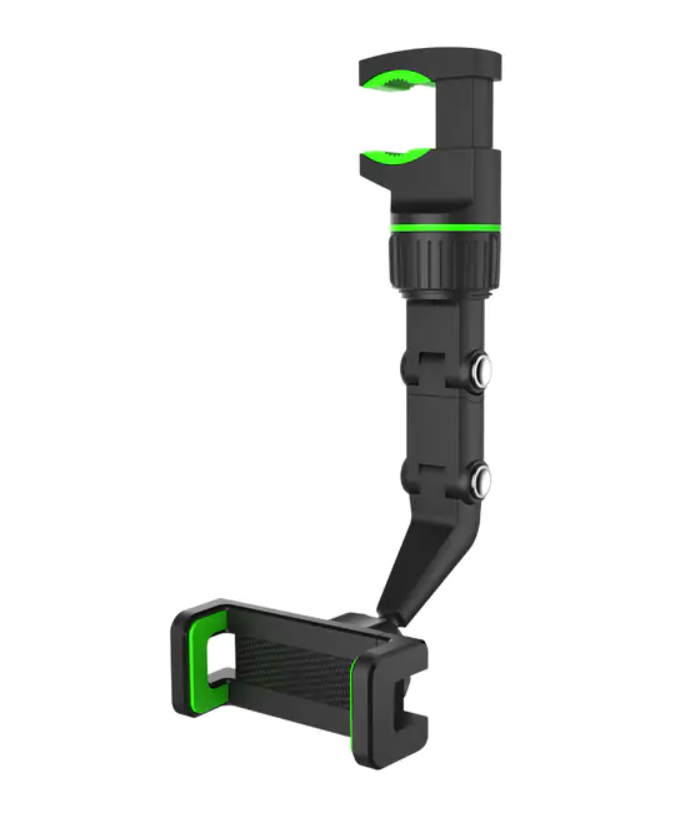 360° Rotatable Smart Phone Car Holder - Don't Know What To Gift