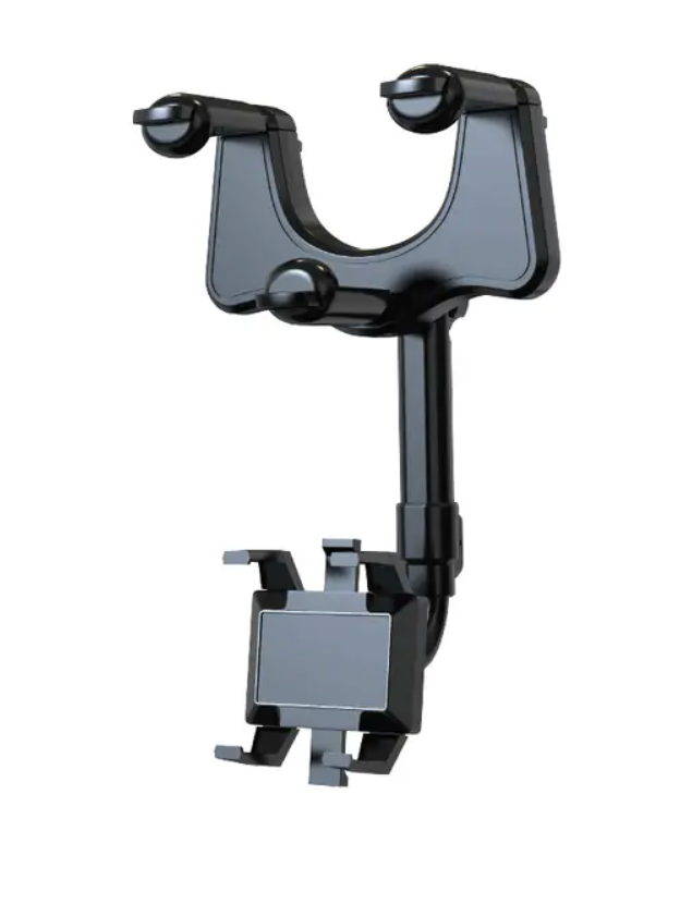 360° Rotatable Smart Phone Car Holder - Don't Know What To Gift