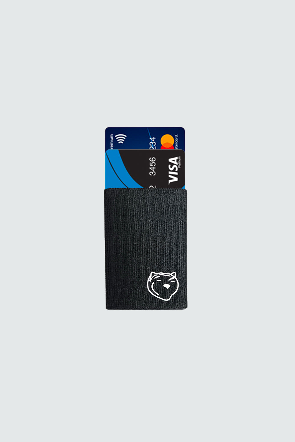 Elastic Smart Wallet - Don't Know What To Gift