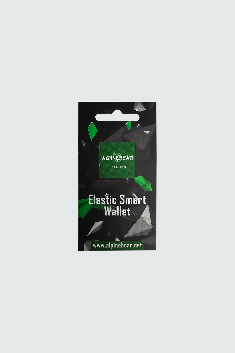 Elastic Smart Wallet - Don't Know What To Gift