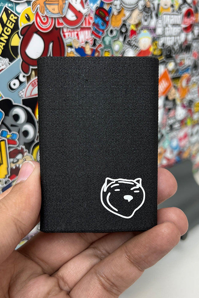 Elastic Smart Wallet - Don't Know What To Gift