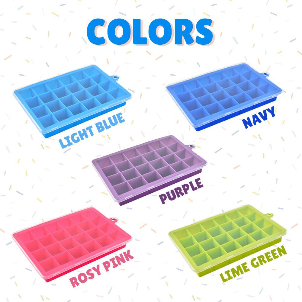Ice Cube Silicone Mold - Don't Know What To Gift