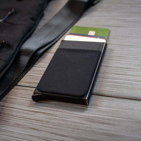 Flex Wallet - Don't Know What To Gift