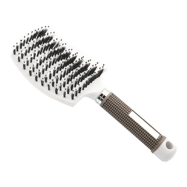 Massage Hair Comb - Don't Know What To Gift