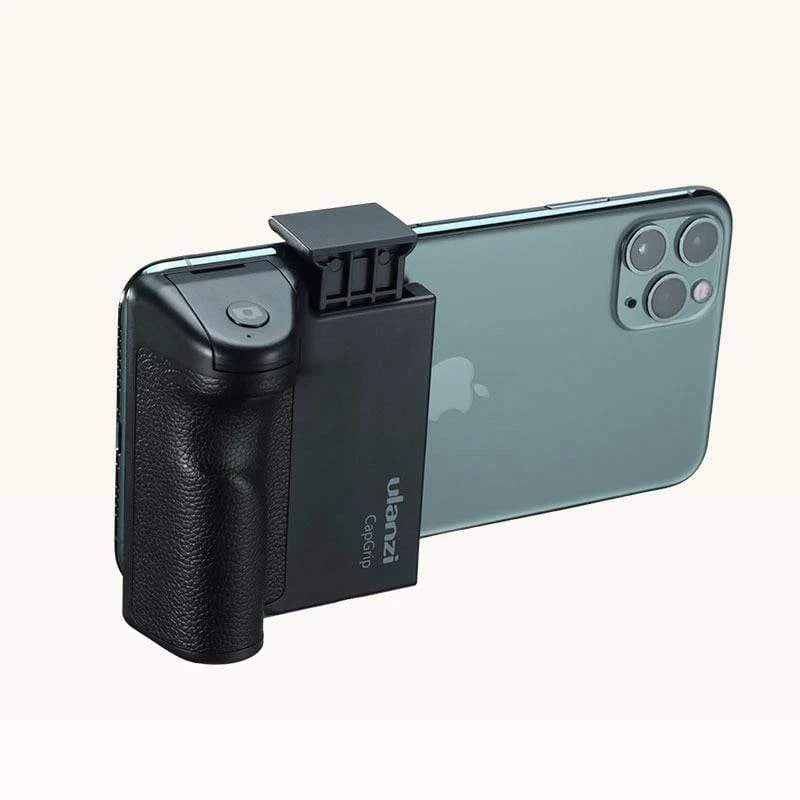 GripPro™ Bluetooth Camera Grip - Don't Know What To Gift