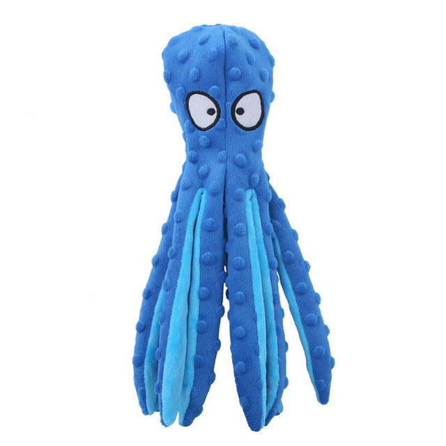 8 Legs Octopus Stuffed Plush Toys - Don't Know What To Gift