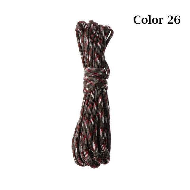 5 Meter Paracord Lanyard Tent Ropes - Don't Know What To Gift