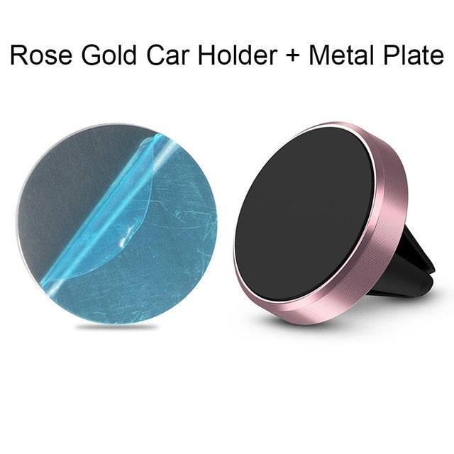 Car Magnetic Phone Holder For Phone - Don't Know What To Gift