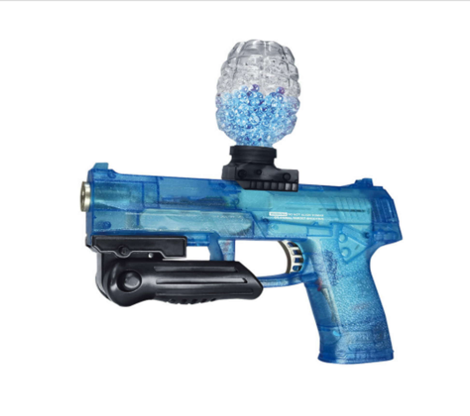 Automatic Airsoft Gun Toys - Don't Know What To Gift