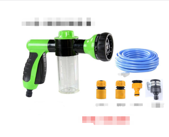 Car Foam Wash Gun - Don't Know What To Gift