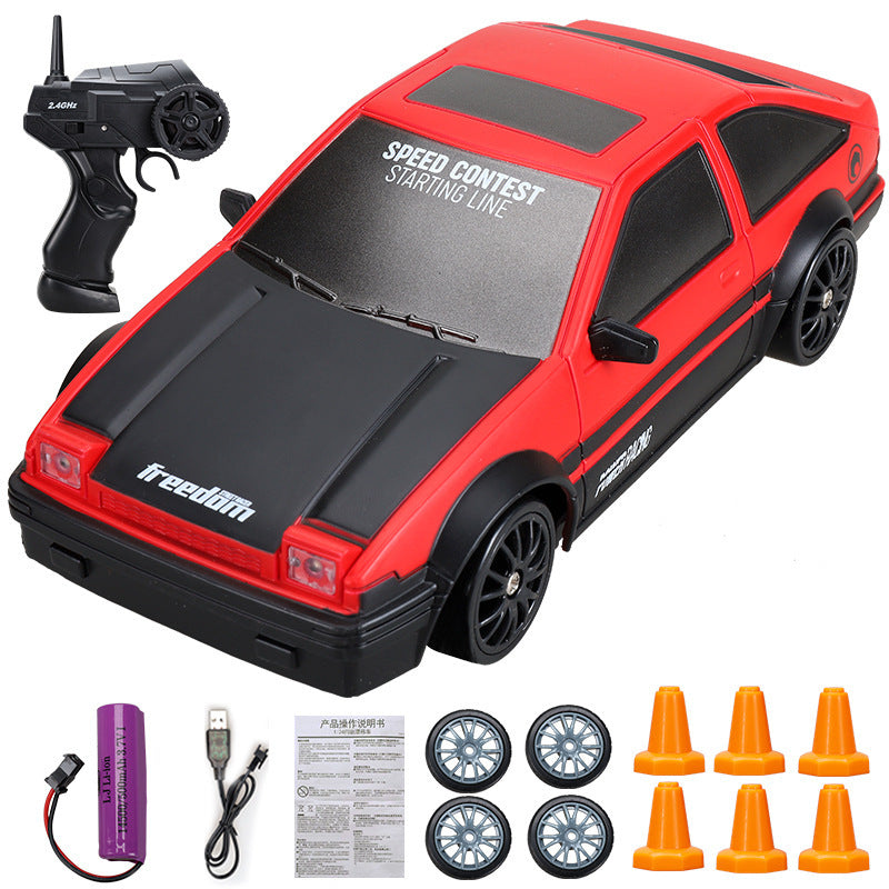 Drift Toy Car - Don't Know What To Gift