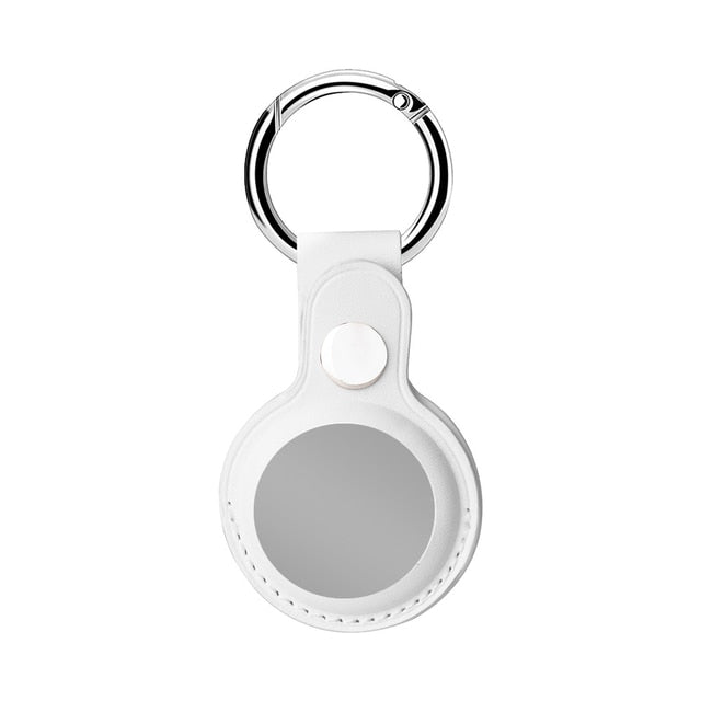 Anti-scratch Air Tag Key Ring Holder - Don't Know What To Gift