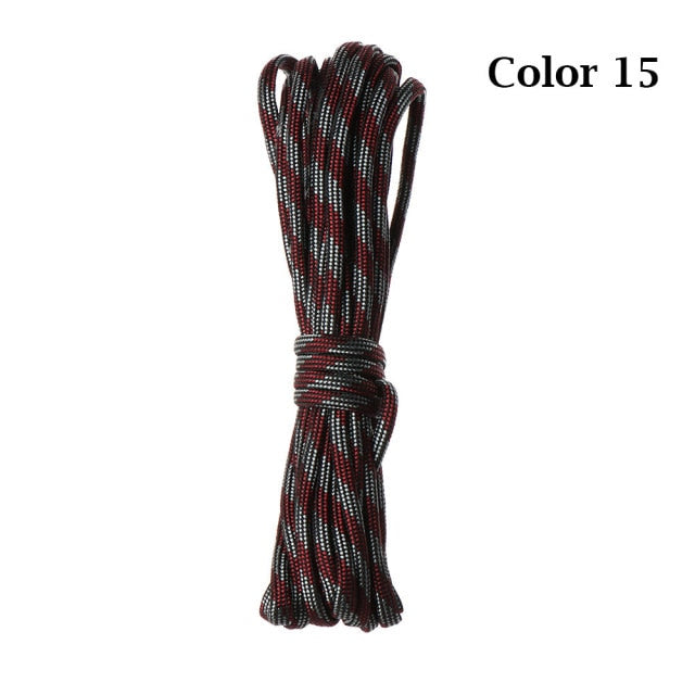 5 Meter Paracord Lanyard Tent Ropes - Don't Know What To Gift