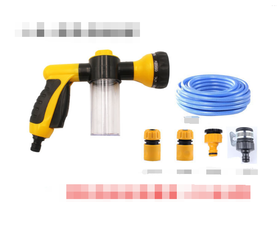 Car Foam Wash Gun - Don't Know What To Gift