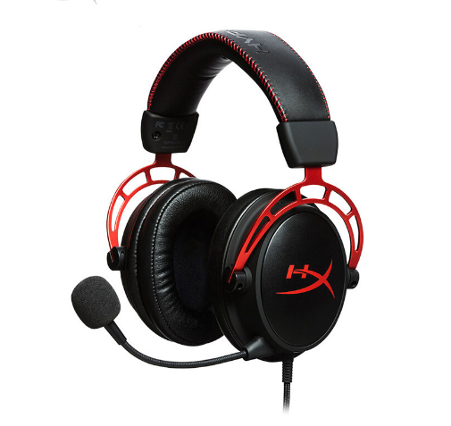 7.1 Surround Sound Gaming Headphone with Microphone - Don't Know What To Gift