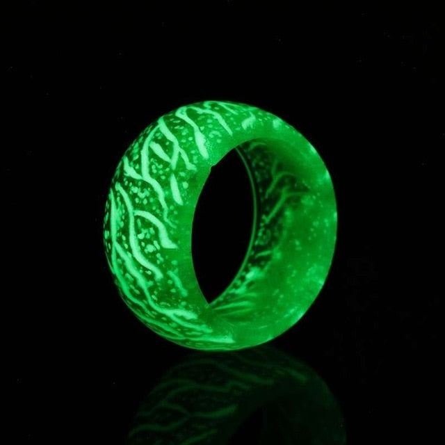 Love Glow Ring - Don't Know What To Gift