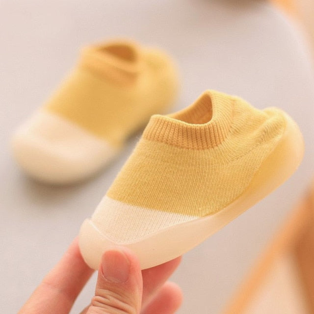 Baby First Shoes - Don't Know What To Gift