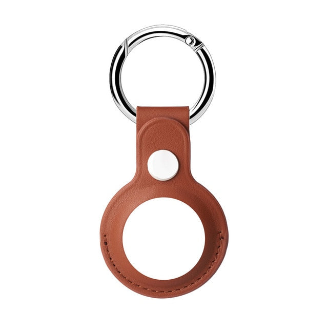 Anti-scratch Air Tag Key Ring Holder - Don't Know What To Gift