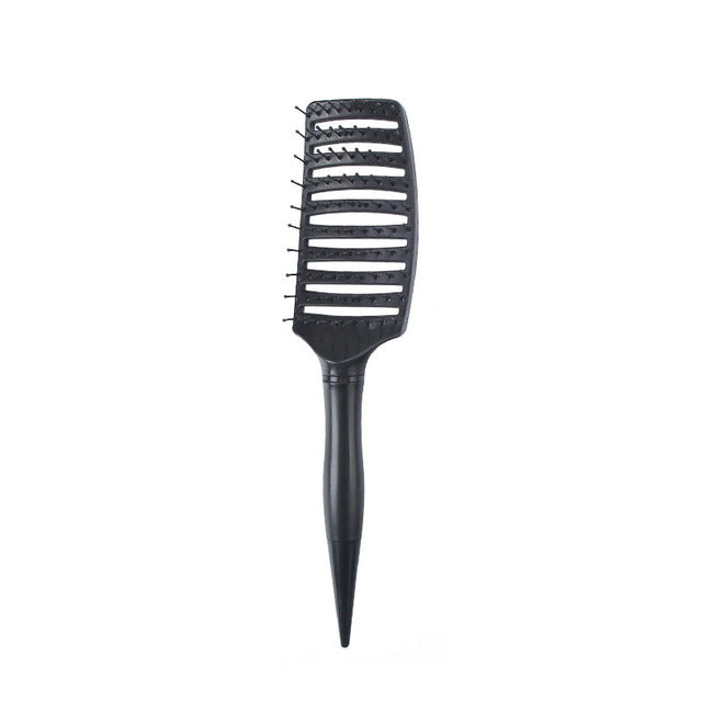 Massage Hair Comb - Don't Know What To Gift