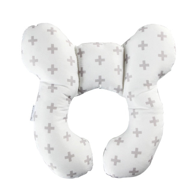 Baby Pillow - Don't Know What To Gift