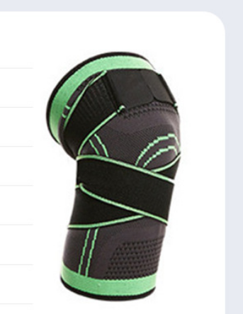 Circa Knee Brace - Don't Know What To Gift