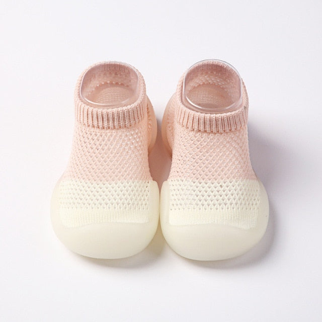 Baby First Shoes - Don't Know What To Gift