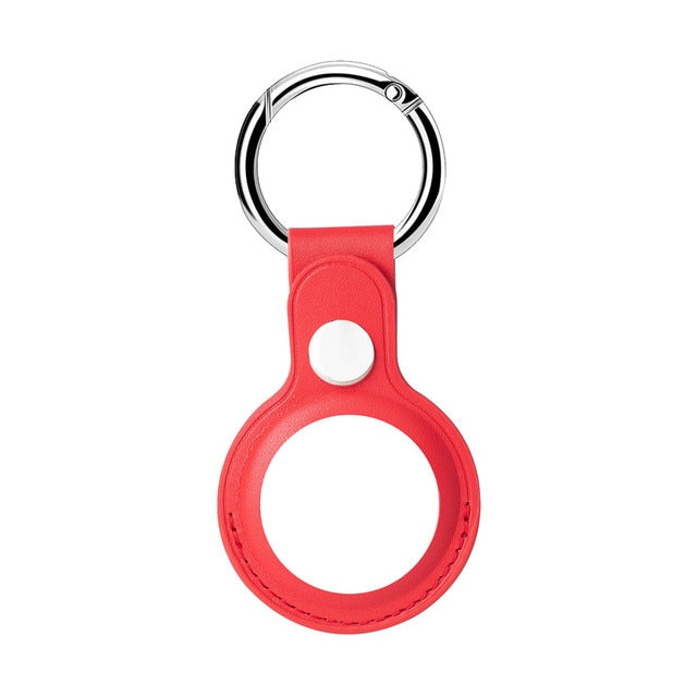 Anti-scratch Air Tag Key Ring Holder - Don't Know What To Gift