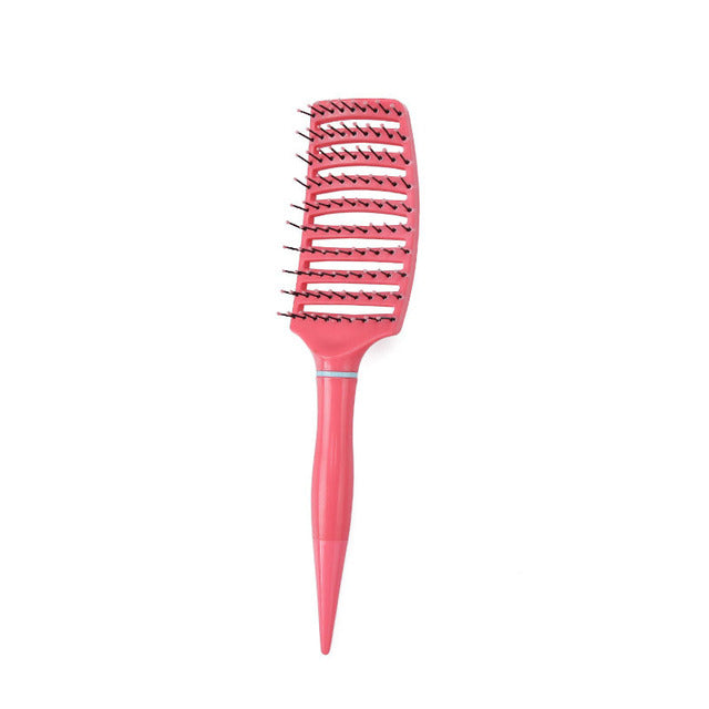 Massage Hair Comb - Don't Know What To Gift