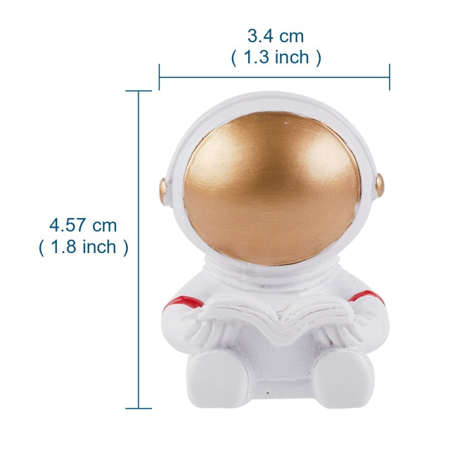 Astronaut Shape Phone Holder - Don't Know What To Gift