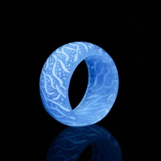 Love Glow Ring - Don't Know What To Gift