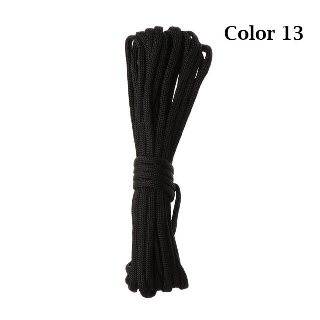 5 Meter Paracord Lanyard Tent Ropes - Don't Know What To Gift