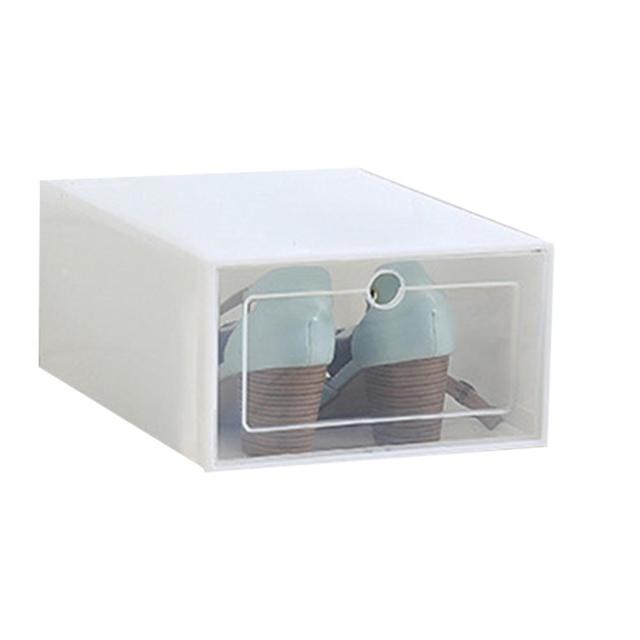 Dustproof Shoes Box - Don't Know What To Gift