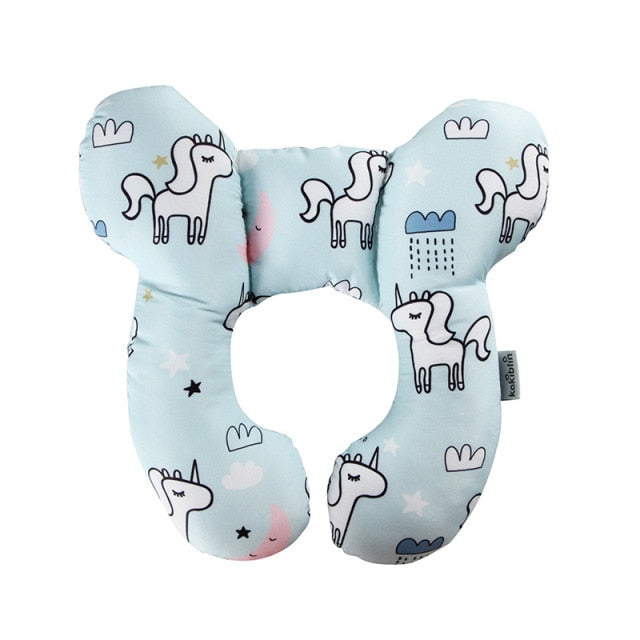 Baby Pillow - Don't Know What To Gift