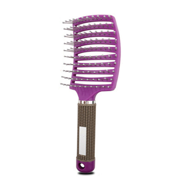 Massage Hair Comb - Don't Know What To Gift