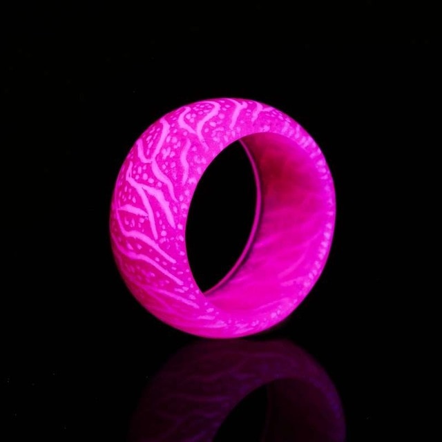 Love Glow Ring - Don't Know What To Gift